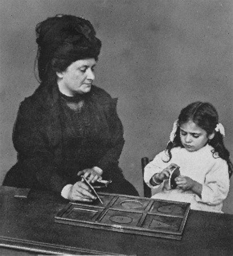 maria montessori 360p|Maria Montessori, The Pioneer .